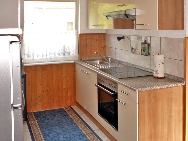 Villa Luzie'S Hus à Freest Extérieur photo