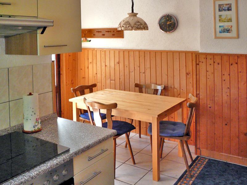 Villa Luzie'S Hus à Freest Extérieur photo